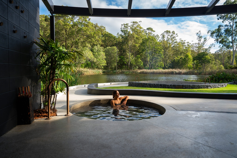 SOL Elements Bathhouse & Spa - Content Creator Program