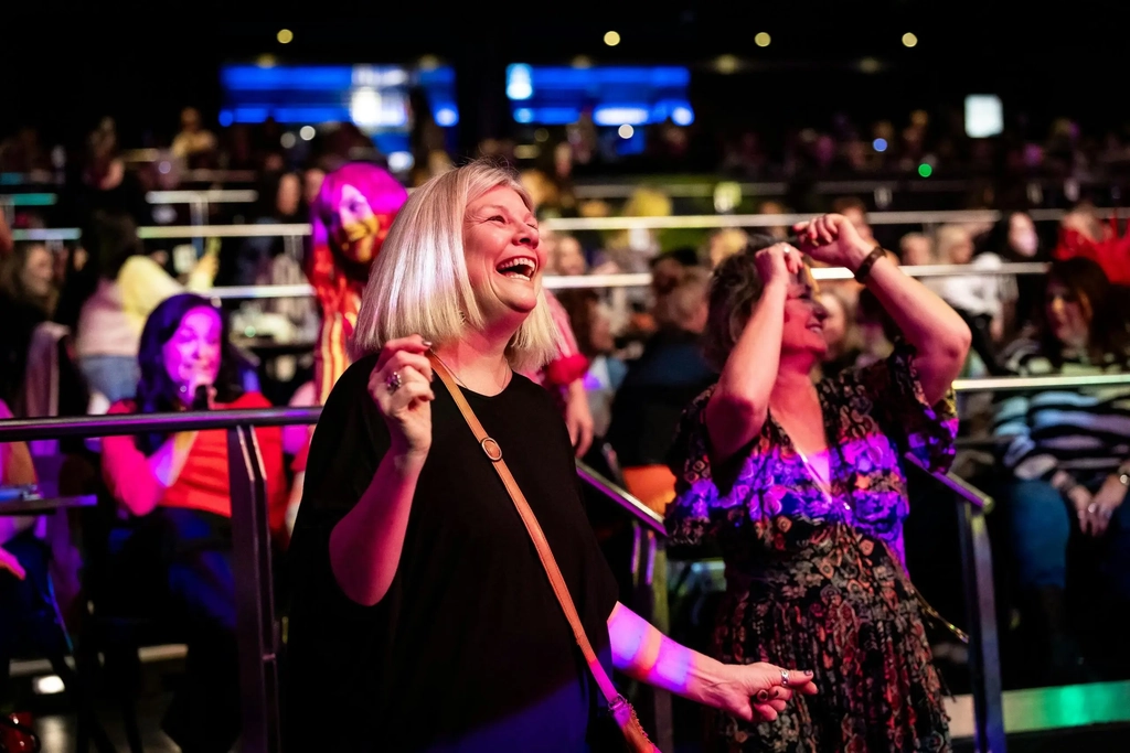 Sing Out Sister - Southport Image 5