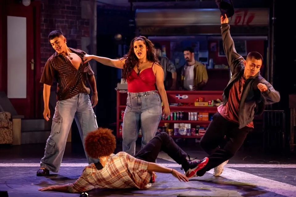 In The Heights Image 7