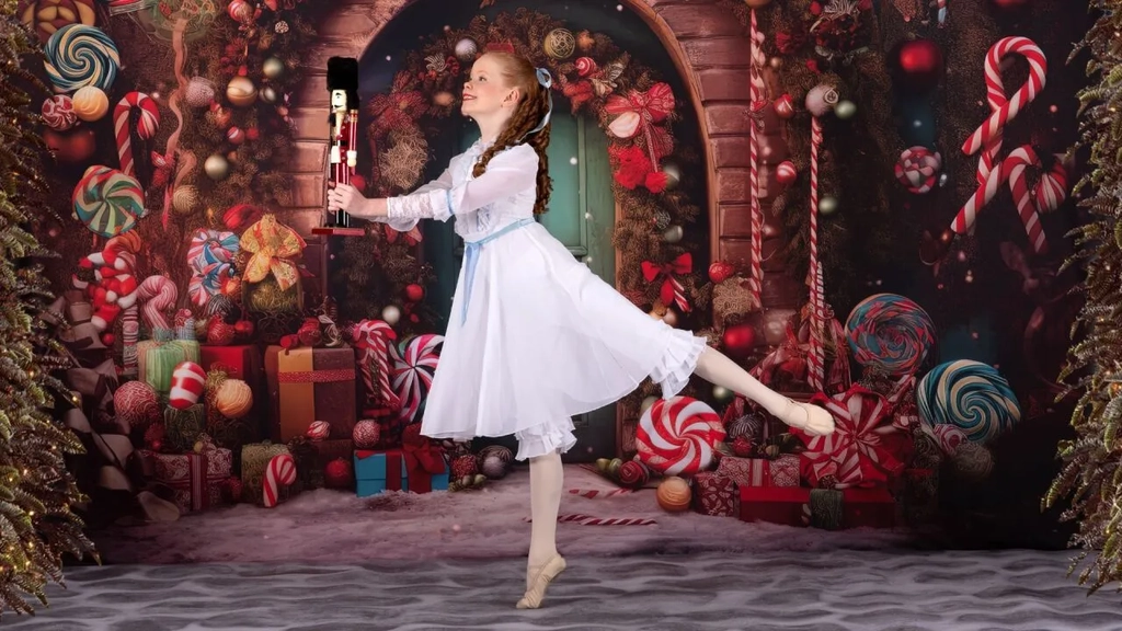 The Nutcracker: Hinterland Dance Academy Image 1