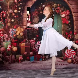 The Nutcracker: Hinterland Dance Academy Image 1