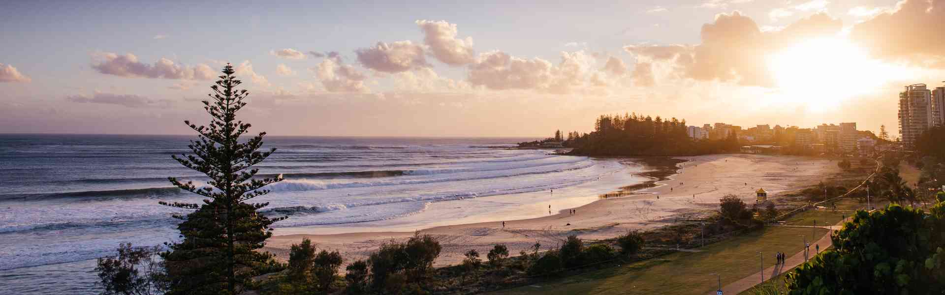 Local's Guide to Kirra