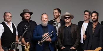 When I’m with You - HEAVY WAX Single Launch Party Image 1