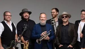 When I’m with You - HEAVY WAX Single Launch Party Image 1