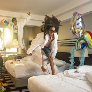  Sheraton Grand Mirage Resort