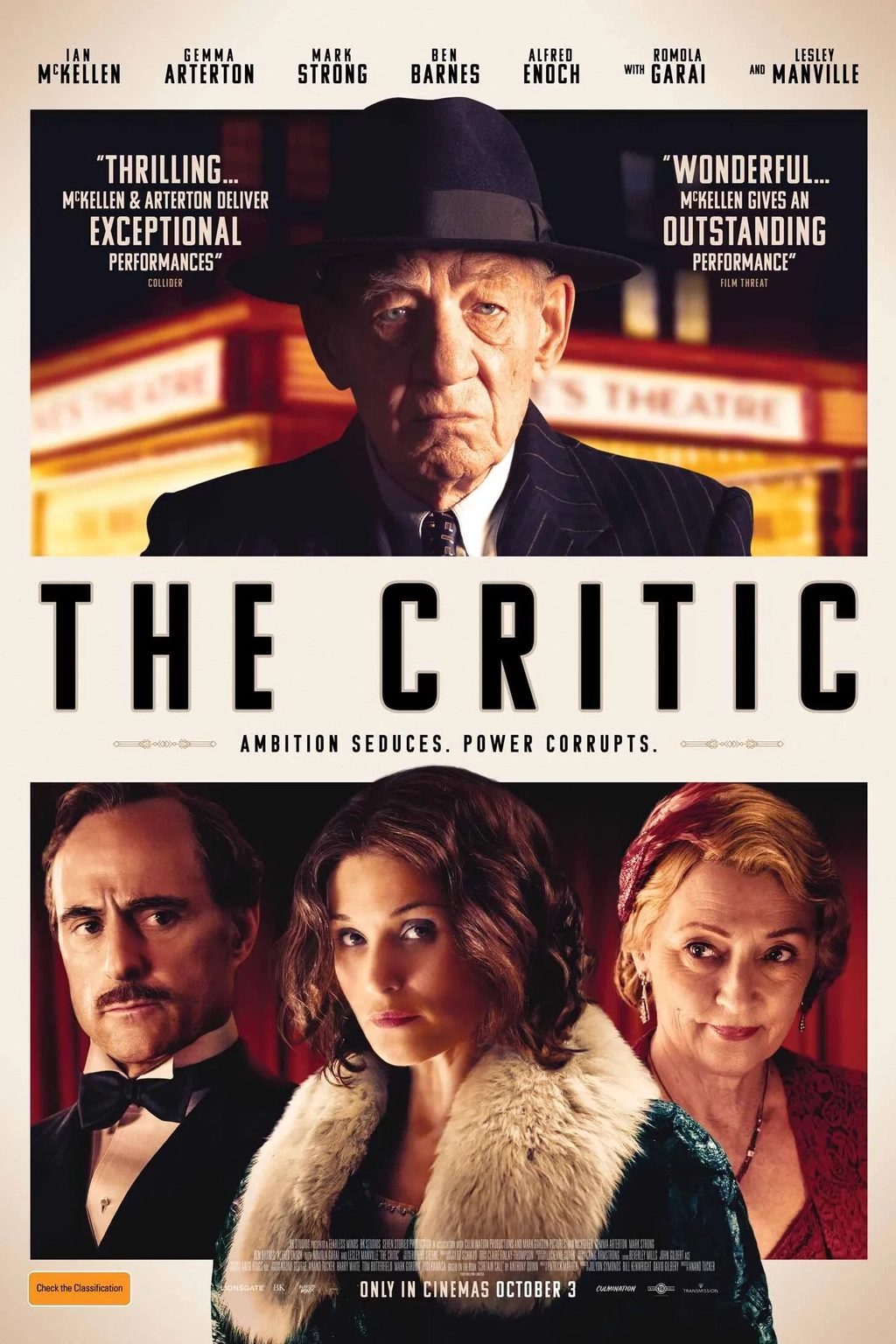 The Critic Image 1