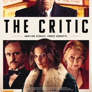 The Critic Image 1