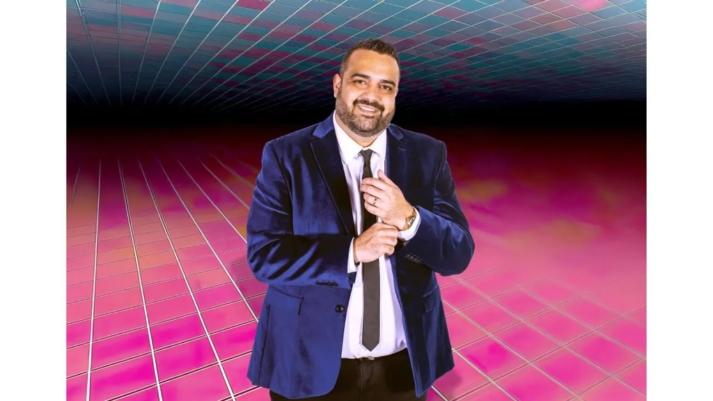 Dane Simpson Image 1