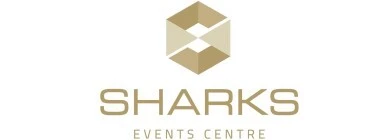 Mantra at Sharks & Events Centre Logo Image