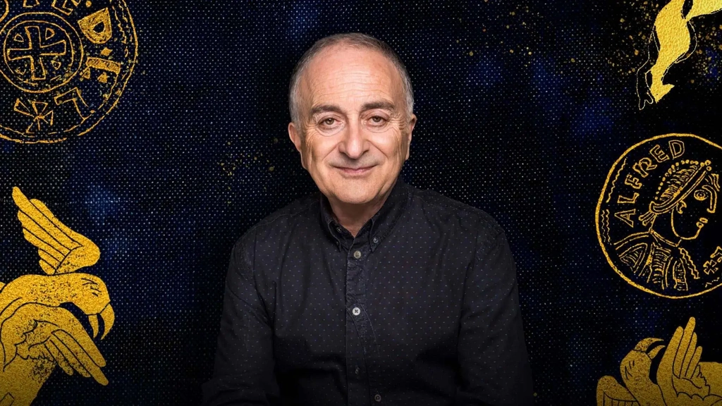 An Audience with Sir Tony Robinson Image 1