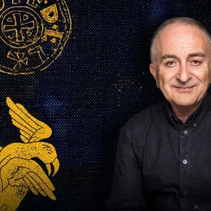 An Audience with Sir Tony Robinson Image 1