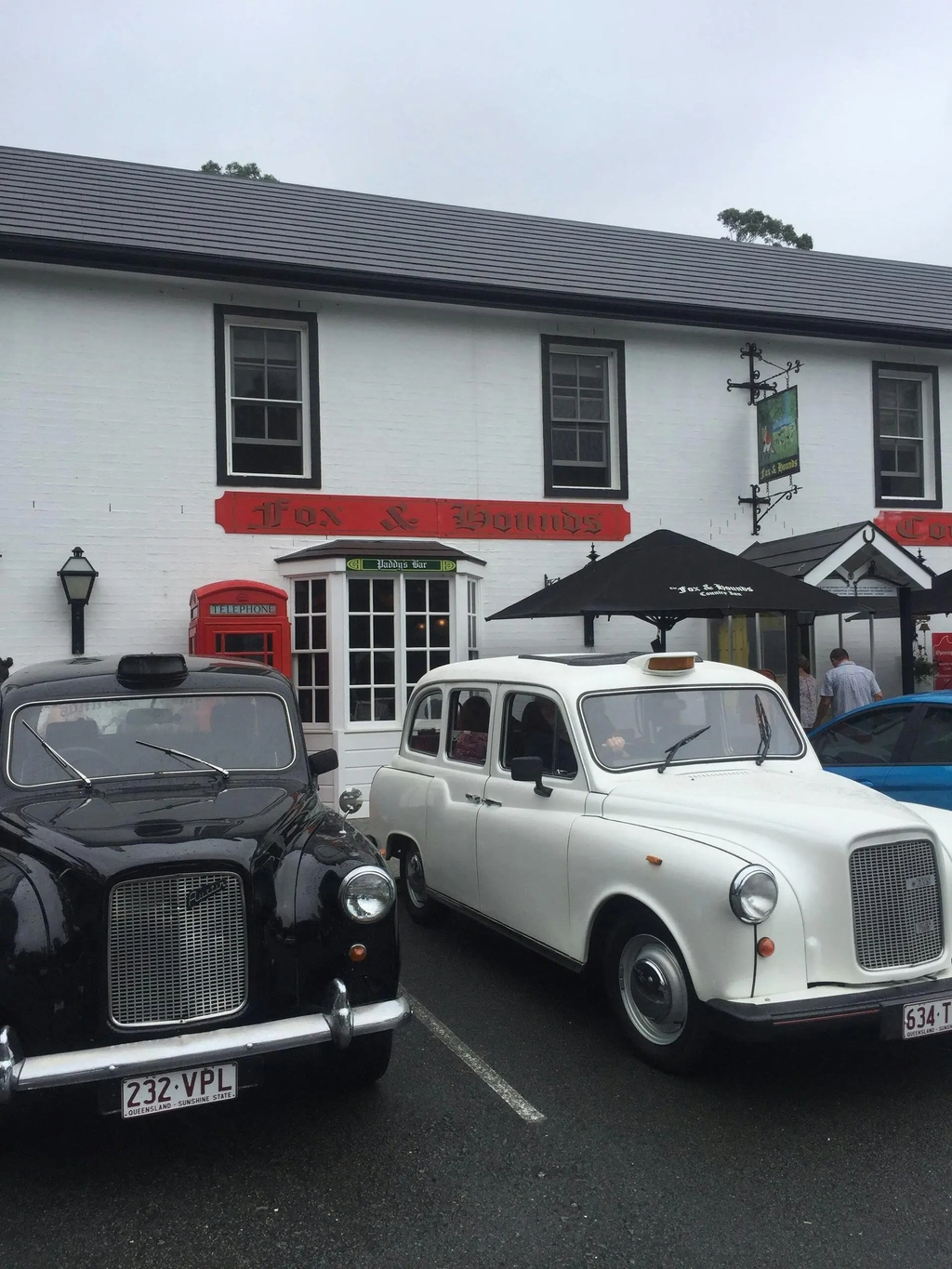 Ciderfest with Morris Dancing & May the Fourth Be With You! Image 4