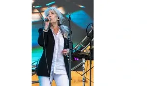 Wendy Matthews Image 1