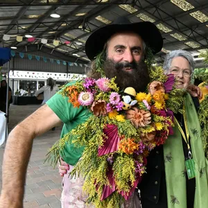 Botanical Bazaar Image 1
