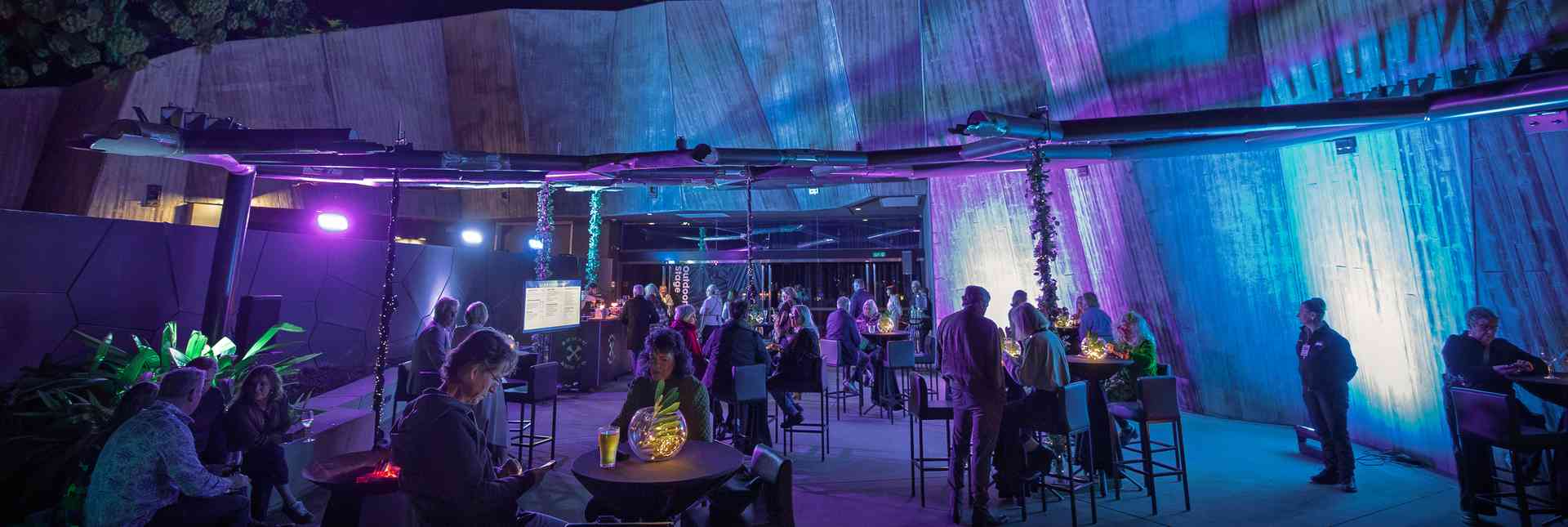 HOTA Invites Theatre Audiences Up Close and Personal for Winter Season