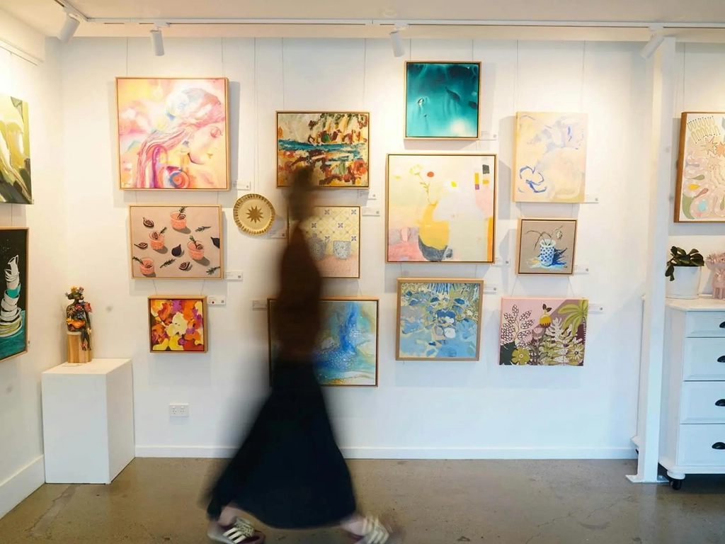 Gallery Walls