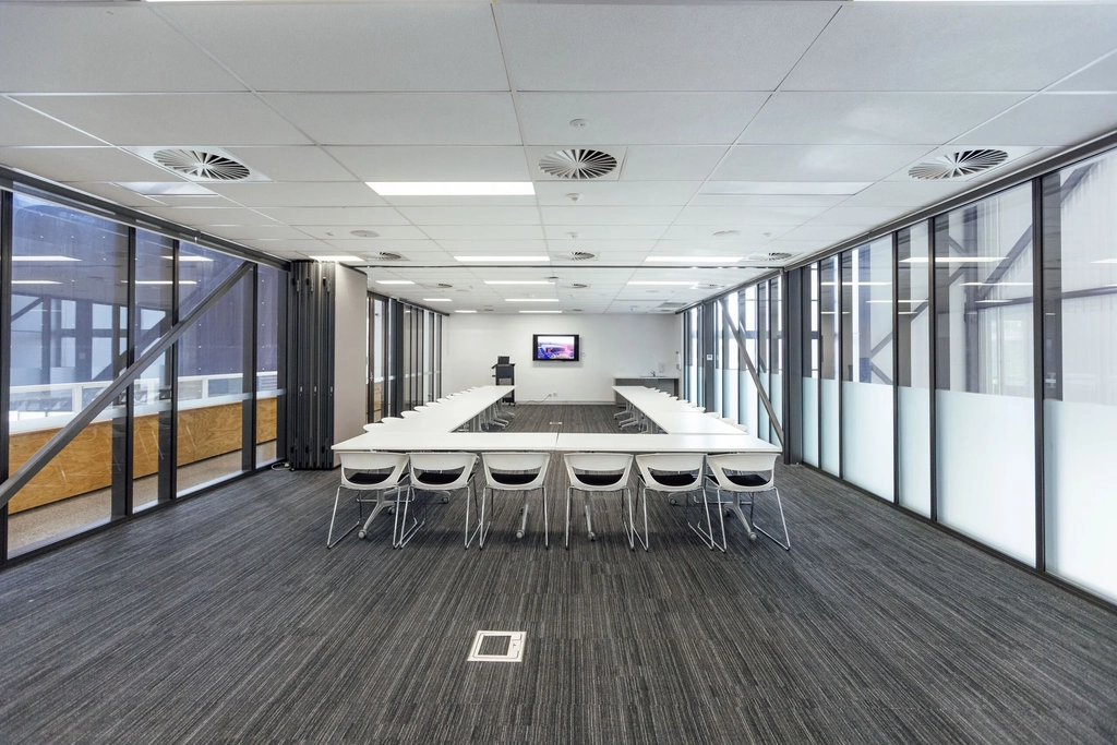 Coomera Indoor Sports Centre