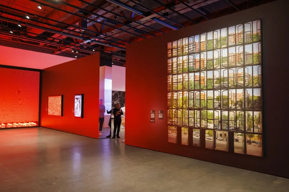 This Moment: Highlights from the White Rabbit Collection of Chinese Contemporary Art Image 2