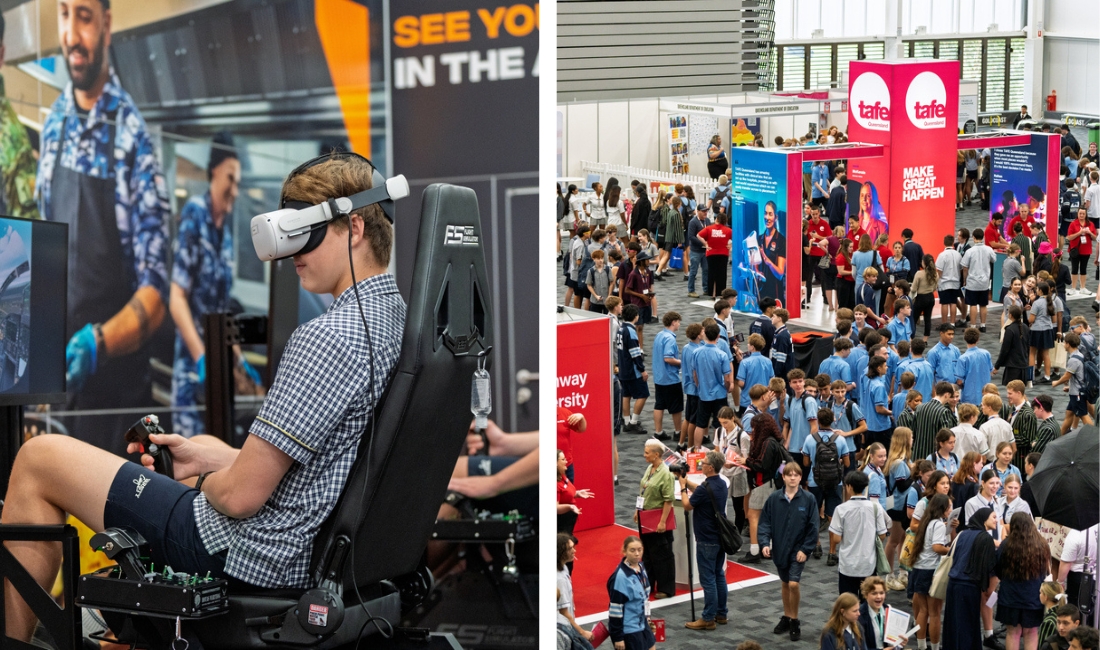 Careers Festival 2025