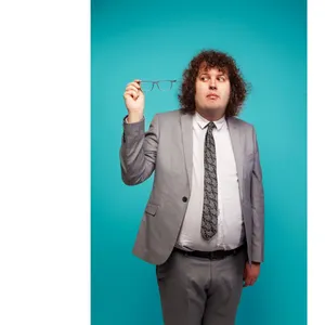 Ray O'Leary: I Can See O'Leary Now the Ray has Gone Image 1