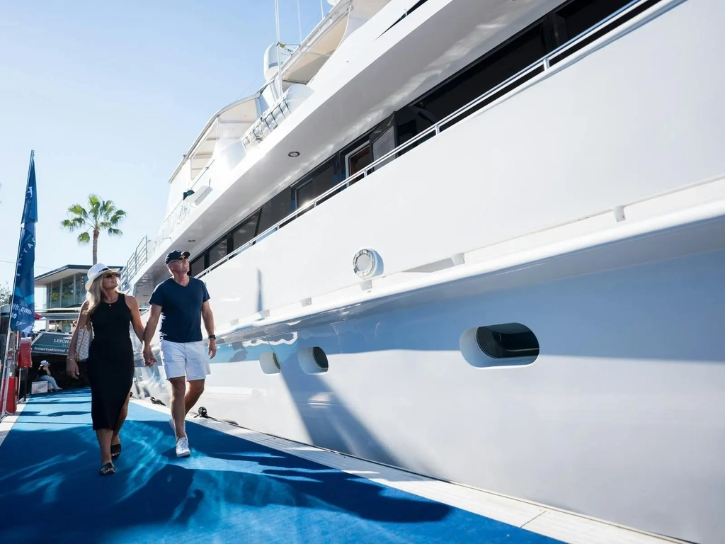 2026 Sanctuary Cove International Boat Show Image 8