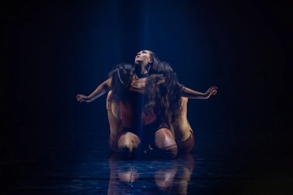 Bangarra Dance Theatre - Horizon Image 13