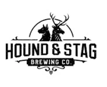 Hound and Stag Brewing Co Logo Image