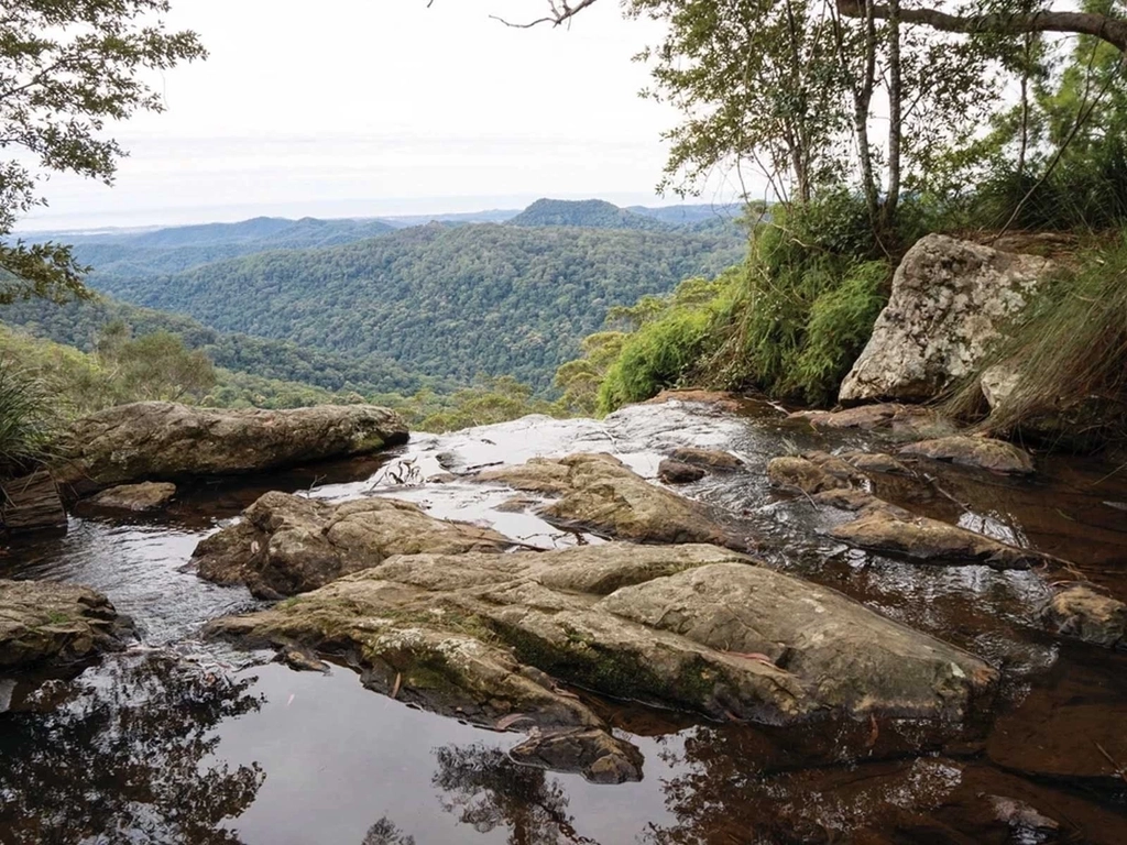 Gold Coast Hinterland