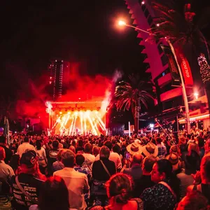 Groundwater Country Music Festival Image 1