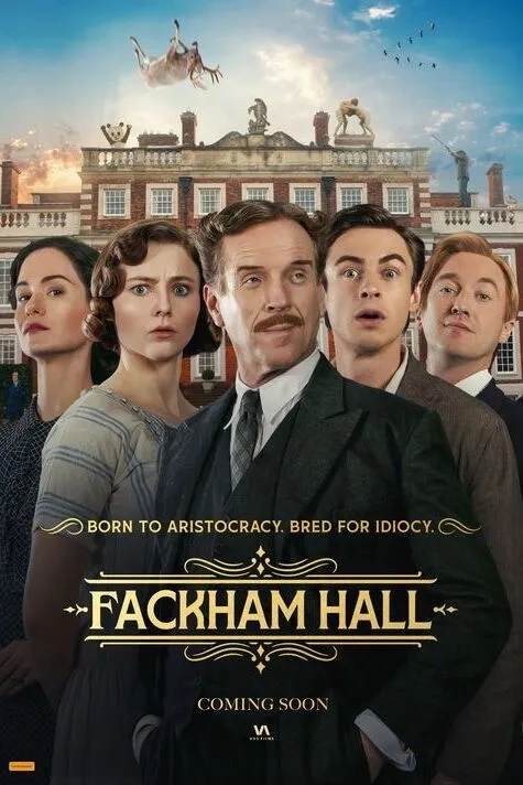 Fackham Hall Image 1