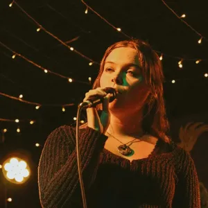 'Little Less' Launch Show - Tegan Clark Image 1