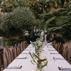 The Fire Feast at Mt. French Lodge Image 1