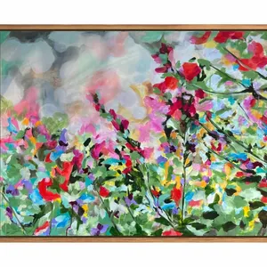 FRAGMENTS - A Botanical Art Exhibition by Sam Walton Image 1