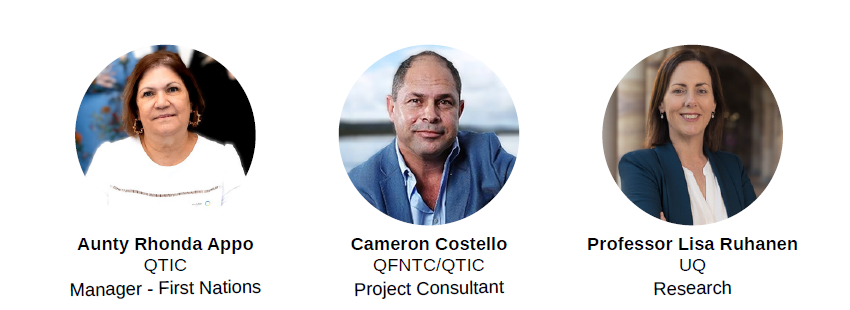 The Queensland Tourism Industry Council (QTIC)