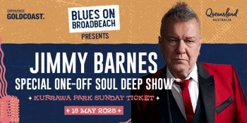 Blues on Broadbeach 2025 - Kurrawa Park Sunday Ticket Image 1