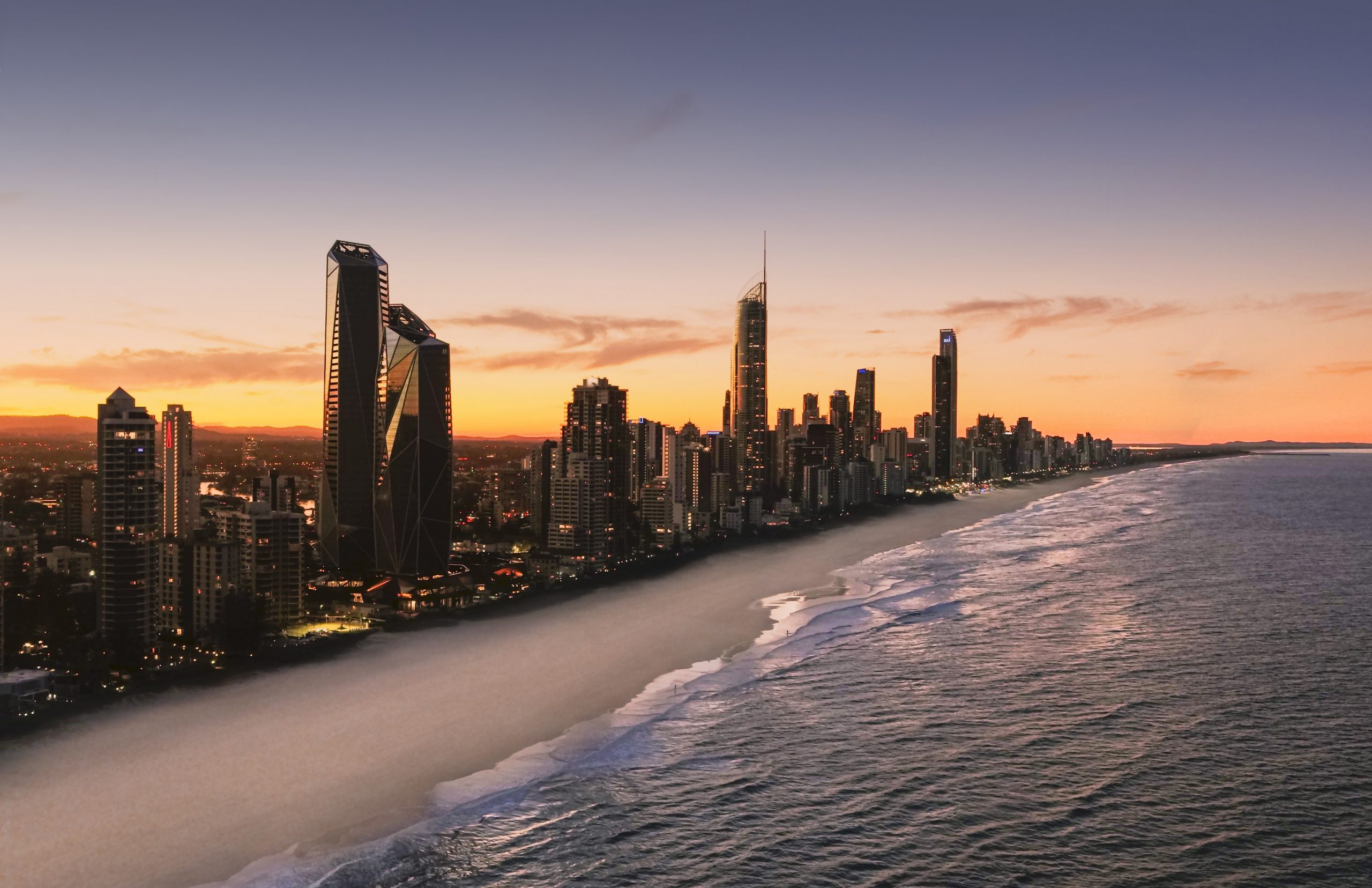Keep The Good Times Going! Best Things To Do At Night On The Gold Coast