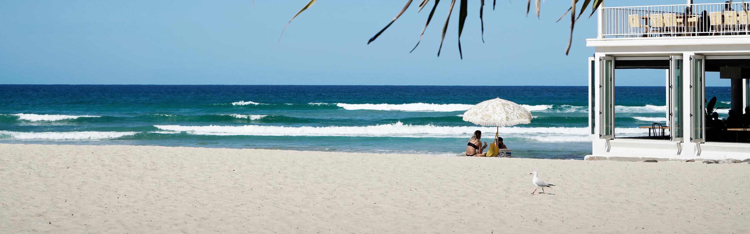 Feel The Love: Plan Your Three Day Escape