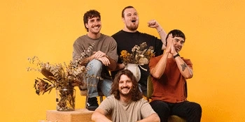 Sly Withers – From WA With Love Image 1