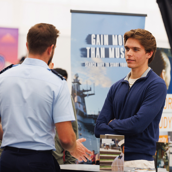 Careers Festival - 2023