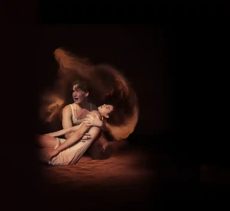 Romeo and Juliet Image 1