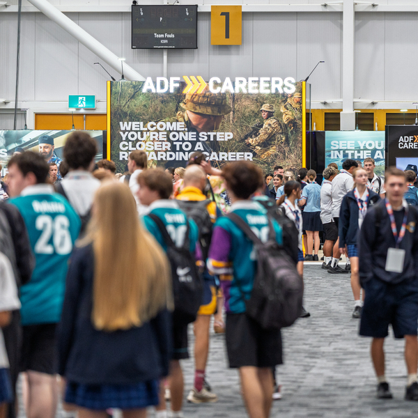 EGC Careers Festival 2026