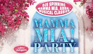 A Mamma Mia Party Miami - Gold Coast Image 1