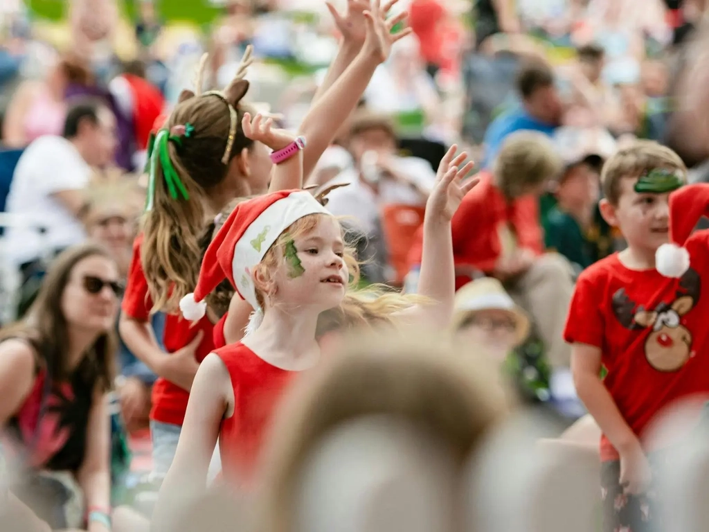 Christmas in Coomera Image 1