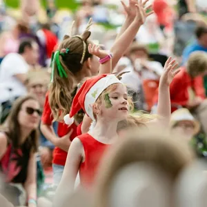 Christmas in Coomera Image 1