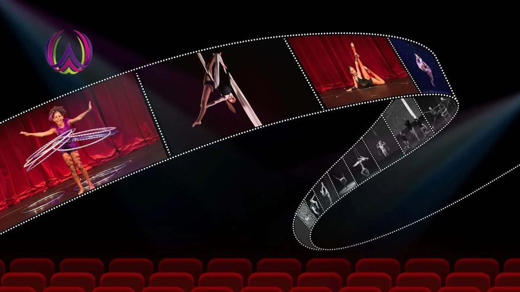 Movie Madness Image 1