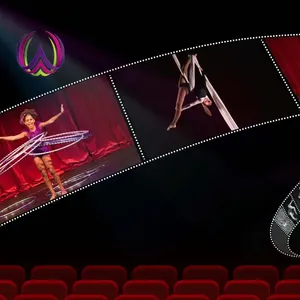 Movie Madness Image 1