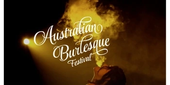 Australian Burlesque Festival Image 1