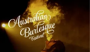 Australian Burlesque Festival Image 1