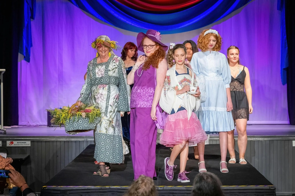 Ritchies Boonah Arts Festival Image 1