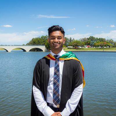 Delo Subhaharan